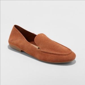 A New Day Jisela Collapsible Back Loafers